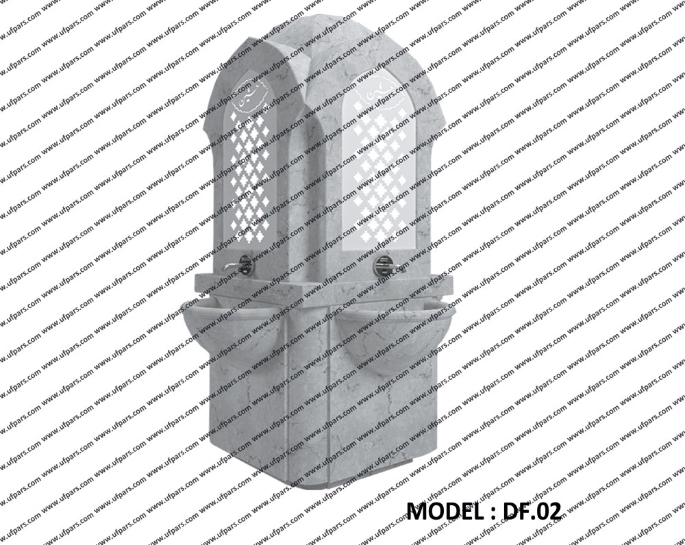 Model DF.02