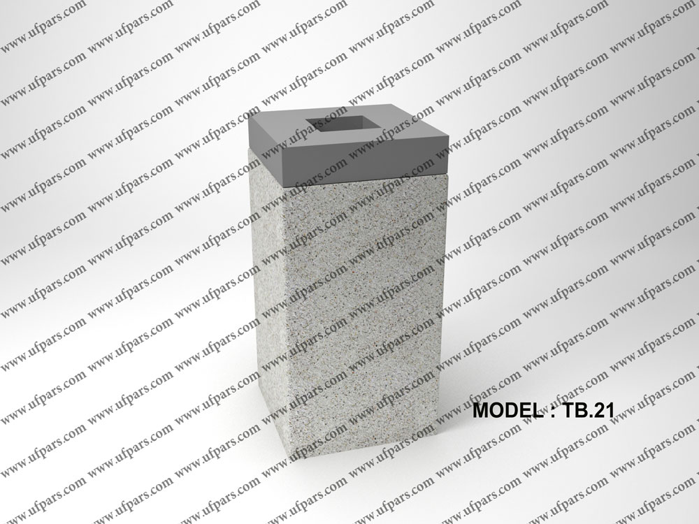 Model TB.21